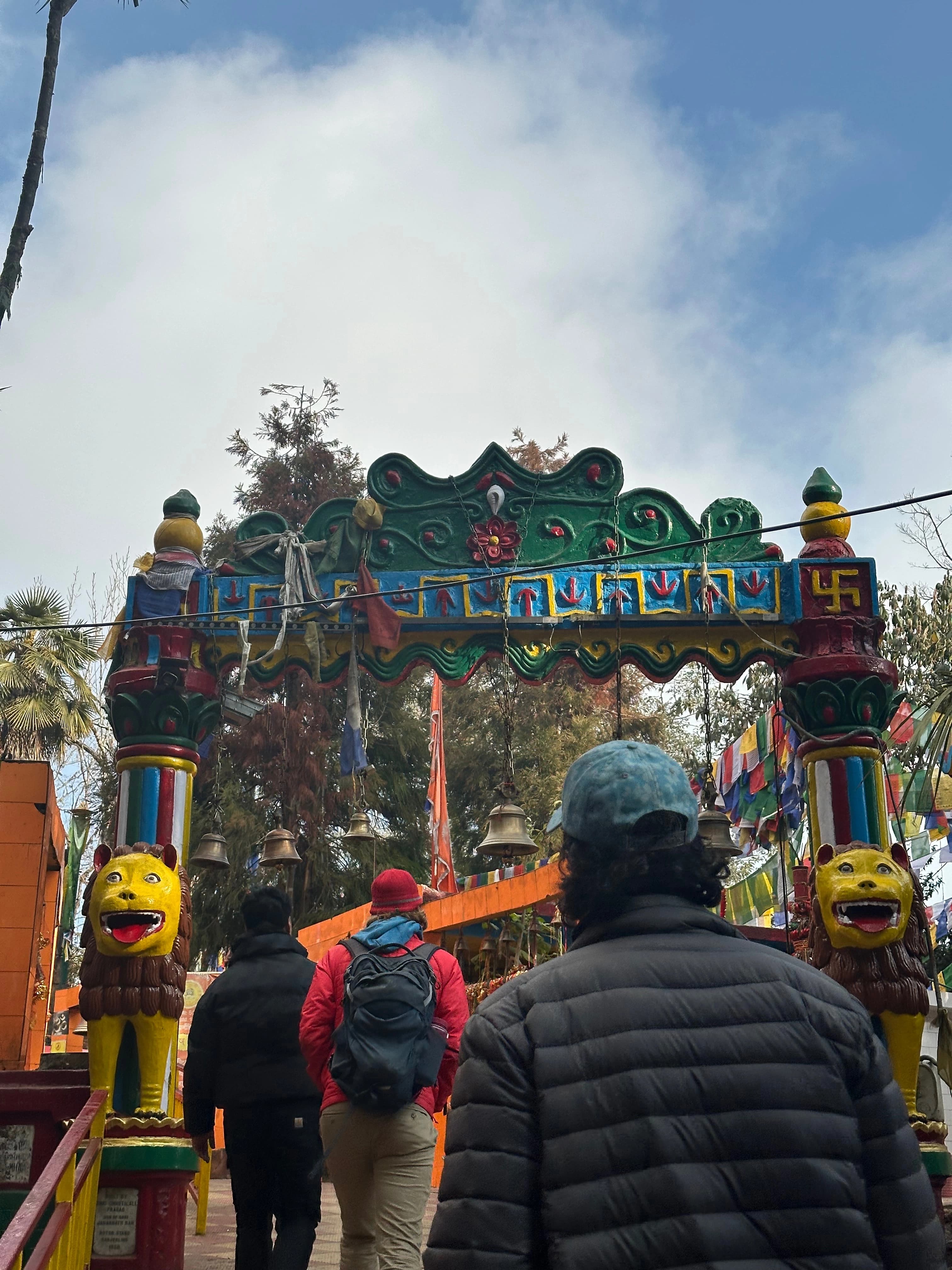 Go beyond Sightseeing