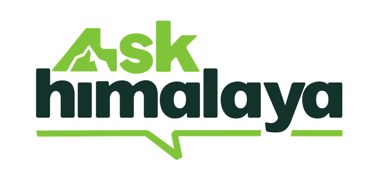 AskHimalaya logo