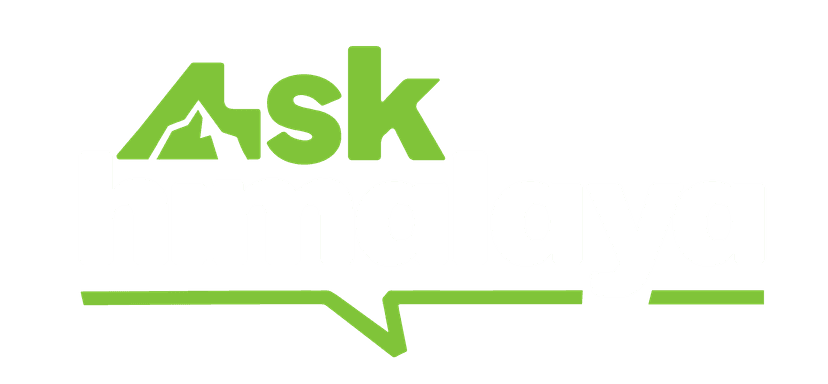 AskHimalaya Logo